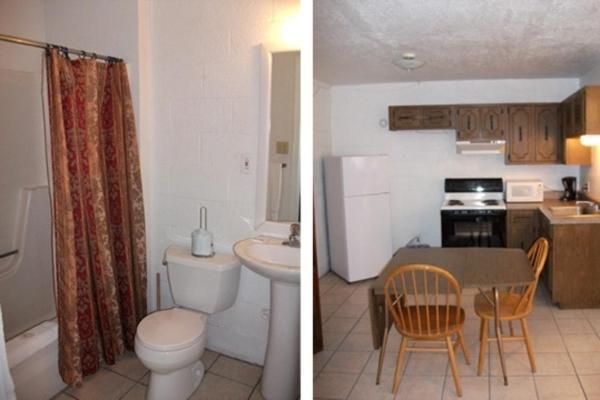 The Charles Motel And Hot Springs Spa Truth or Consequences Chambre photo