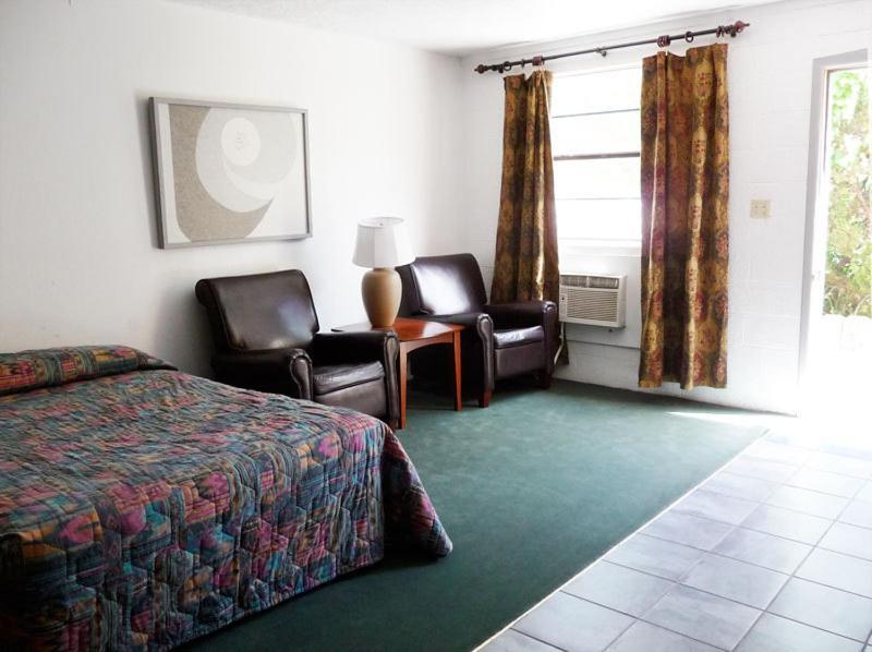 The Charles Motel And Hot Springs Spa Truth or Consequences Chambre photo