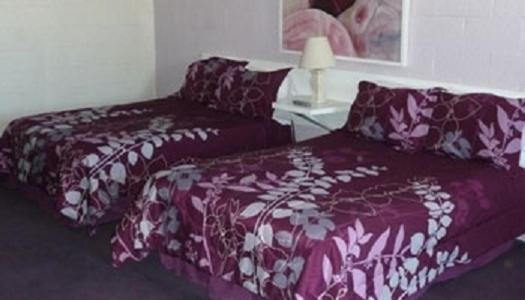 The Charles Motel And Hot Springs Spa Truth or Consequences Chambre photo