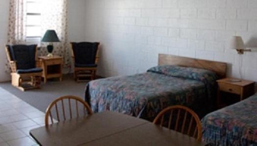 The Charles Motel And Hot Springs Spa Truth or Consequences Chambre photo